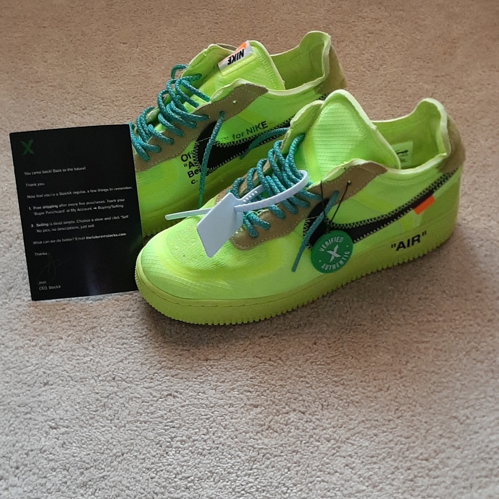 Nike Air Force 1